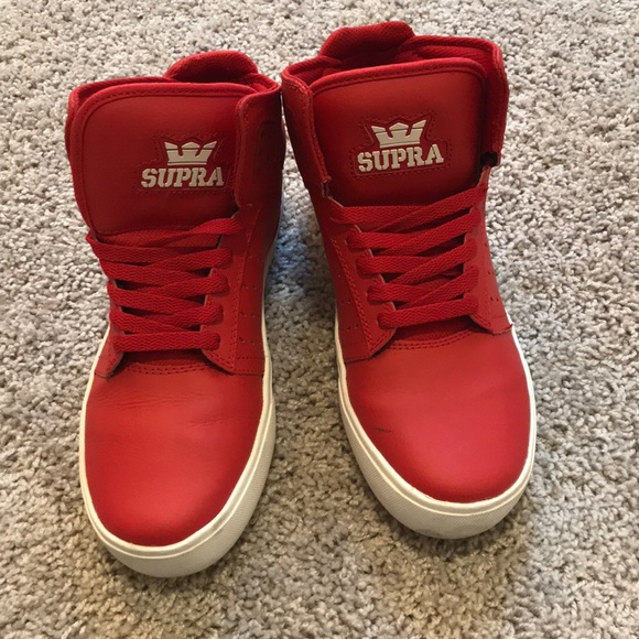 Supra high tops womens Clearance